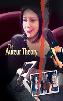 Poster de The Auteur Theory