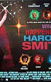 Poster de ¿Qué le ocurrió a Harold Smith?