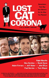 Poster de Lost Cat Corona