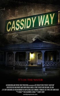Poster de Cassidy Way