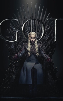 Poster Game of Thrones