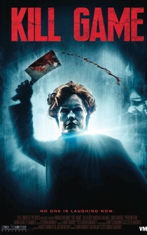 Poster de Kill Game