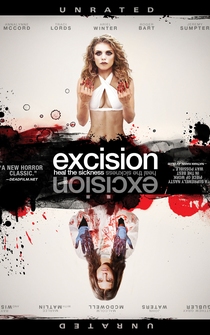 Poster de Excision