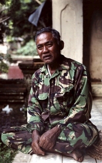 Poster de 40 Years of Silence: An Indonesian Tragedy