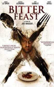 Poster de Bitter Feast