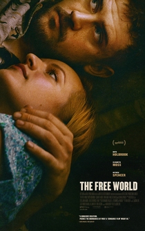 Poster de The Free World