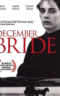 Poster de La novia de diciembre