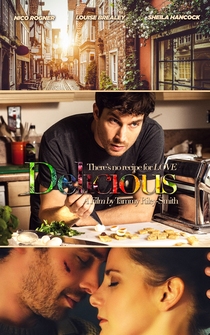Poster de Delicious