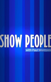 Poster de Show People with Paul Wontorek