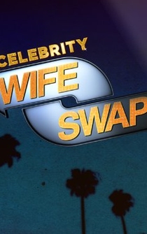 Poster Celebrity Wife Swap