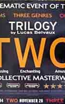 Poster de Una pareja perfecta