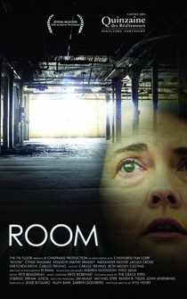 Poster de Room