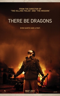 Poster de Secretos de Pasión