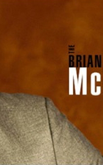 Poster The Brian McKnight Show