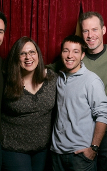 Poster de Ringers: Lord of the Fans