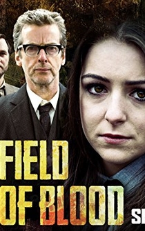 Poster The Field of Blood