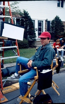 Poster de Denise te llama