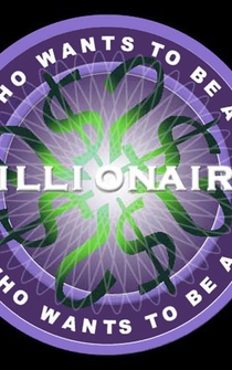 Poster de Who Wants to Be a Millionaire