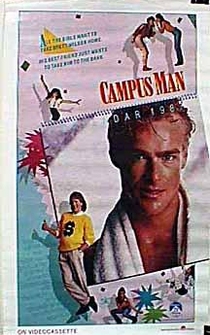 Poster de El chico del año