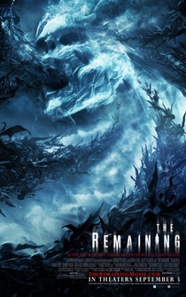 Poster de El día de la revelación