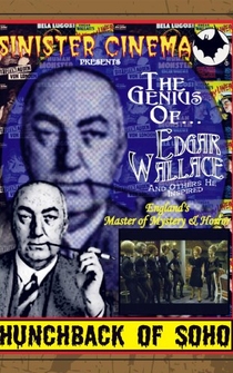 Poster de Der Bucklige von Soho