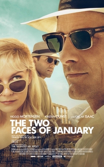 Poster de De amor y dinero