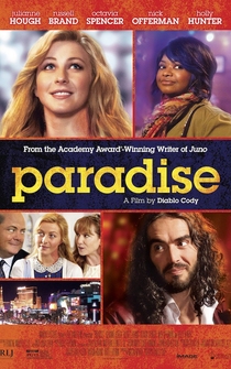 Poster de Paradise