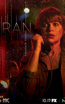 Poster de American Horror Story