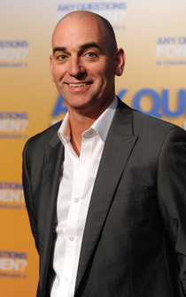 Poster de Any Questions for Ben?