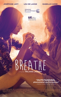 Poster de Respira