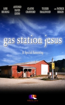 Poster de False Prophets