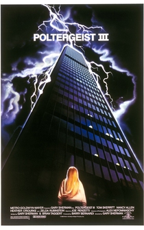 Poster de Juegos diabólicos III