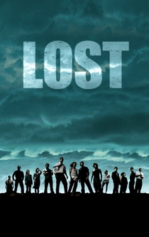 Poster de Lost