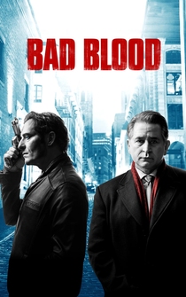 Poster Bad Blood
