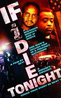 Poster If I Die Tonight