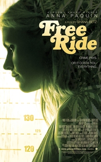 Poster de Free Ride