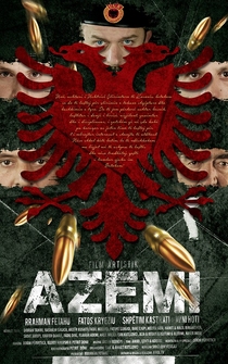 Poster de Azemi