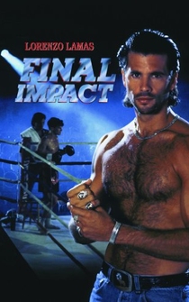 Poster de Final Impact