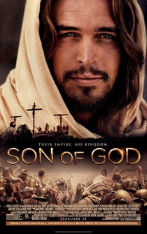 Poster de Hijo de Dios