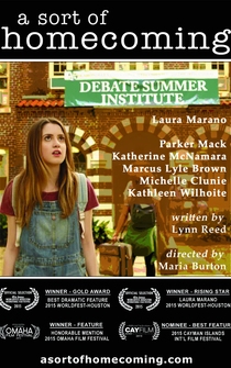 Poster de A Sort of Homecoming