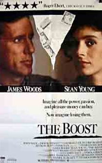 Poster de La tensión