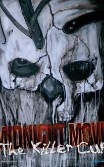 Poster de Midnight Movie