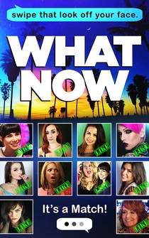 Poster de What Now