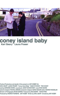 Poster de Coney Island Baby