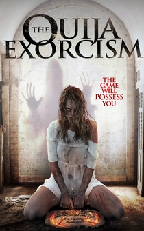Poster de The Ouija Exorcism