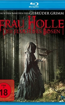 Poster de Mother Krampus