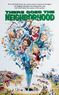 Poster de ¿Dónde está la pasta?