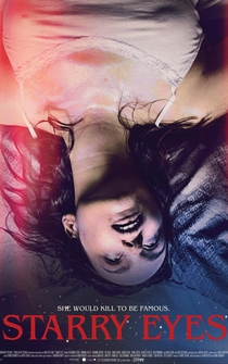 Poster de Starry Eyes