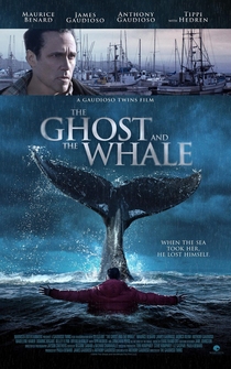 Poster de The Ghost and The Whale
