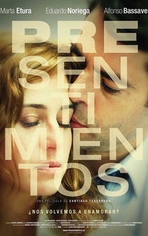 Poster de Presentimientos